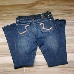 Rock & Republic Jeans - Size 27